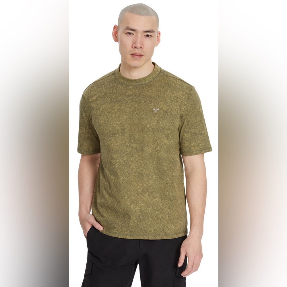 Cross Eyed Moose Men's Landed Tee